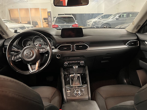 Mazda CX-5 19 of 25