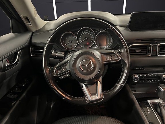 Mazda CX-5 21 of 25