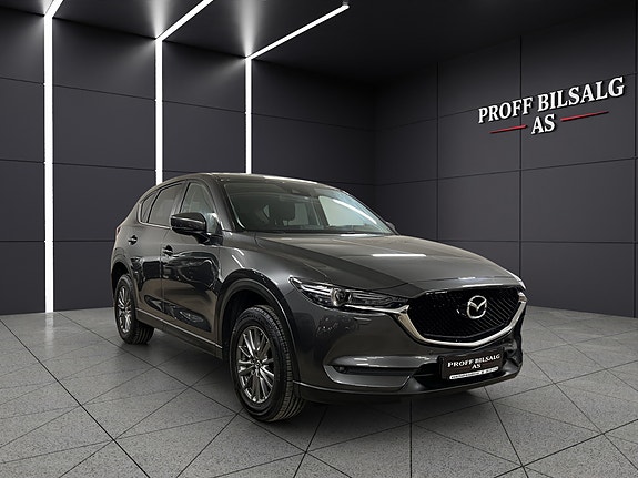 Mazda CX-5 3 of 25