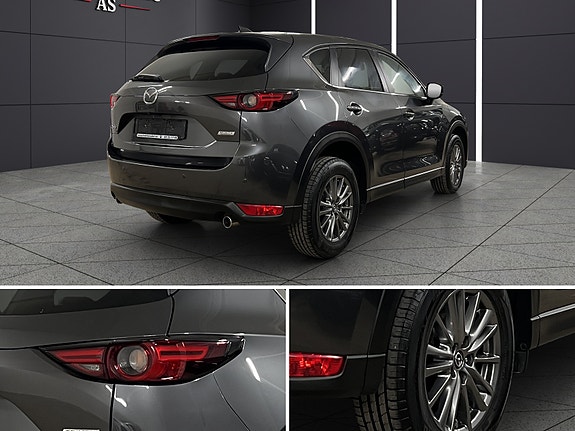 Mazda CX-5 15 of 25