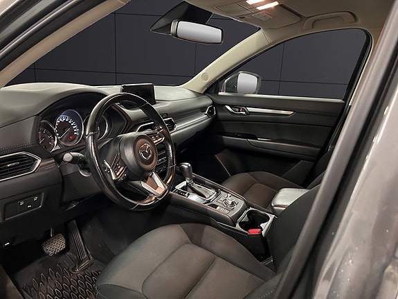Mazda CX-5 16 of 25