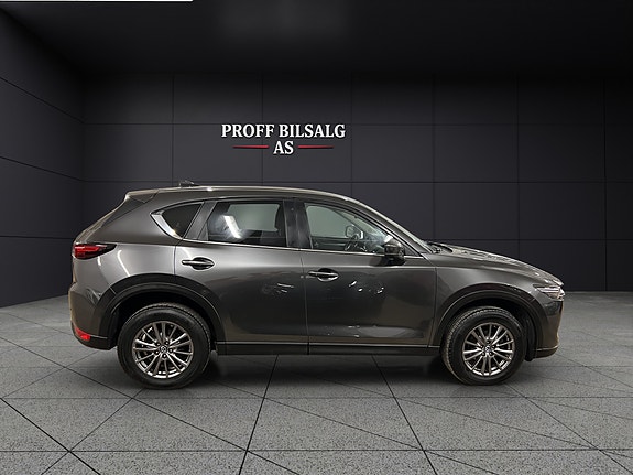 Mazda CX-5 11 of 25