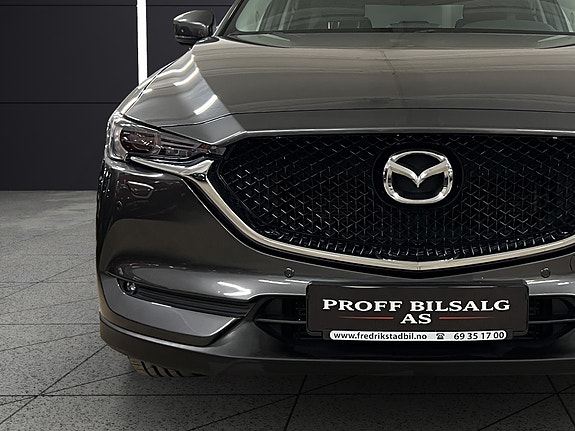 Mazda CX-5 4 of 25