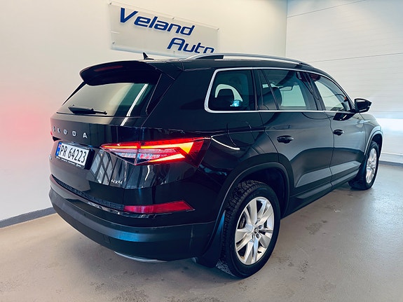 Skoda Kodiaq 3 of 5