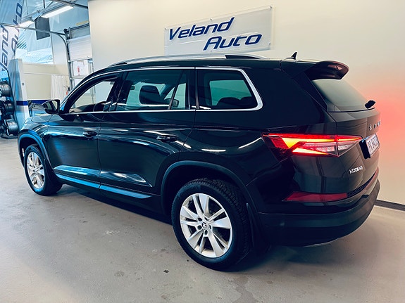 Skoda Kodiaq 5 of 5