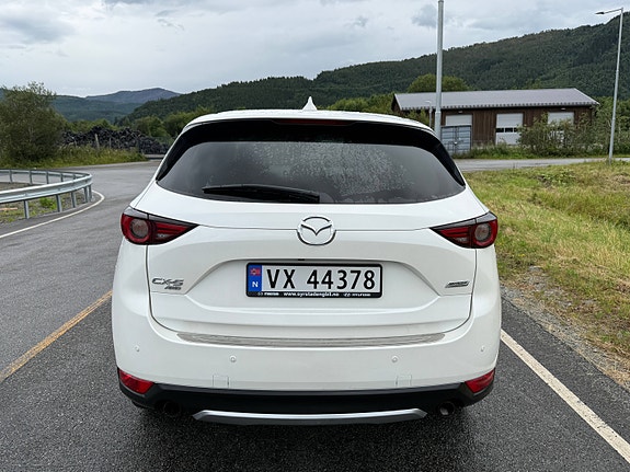 Mazda CX-5 11 of 23