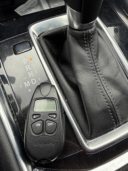 Mazda CX-5 3 of 23