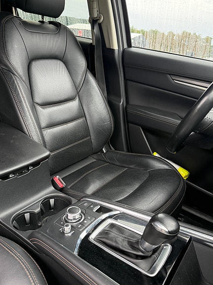 Mazda CX-5 8 of 23