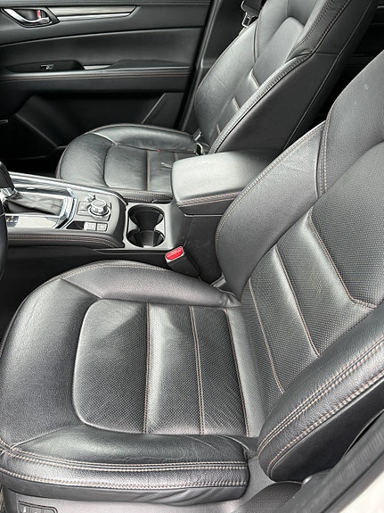 Mazda CX-5 20 of 23
