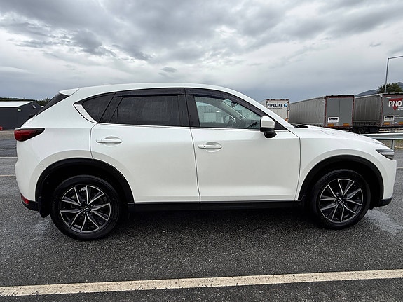 Mazda CX-5 6 of 23