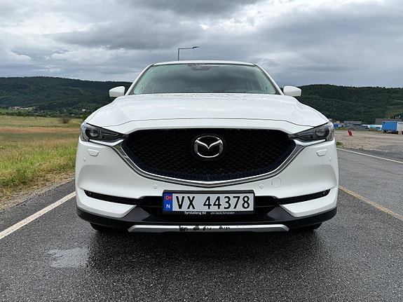 Mazda CX-5 5 of 23