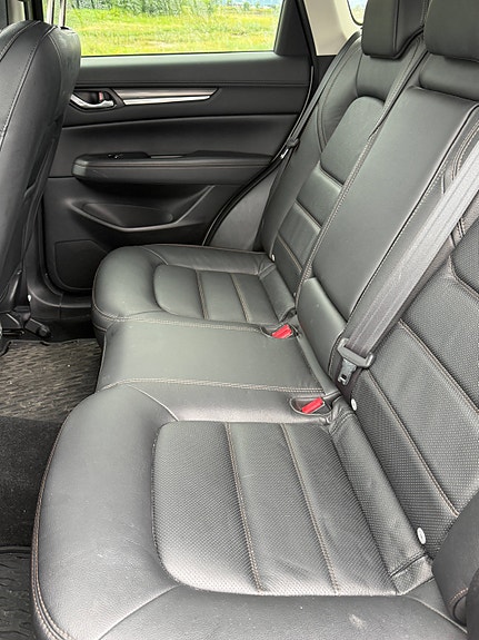 Mazda CX-5 9 of 23