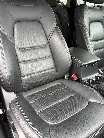 Mazda CX-5 7 of 23