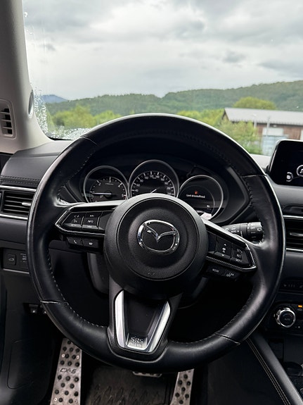 Mazda CX-5 19 of 23