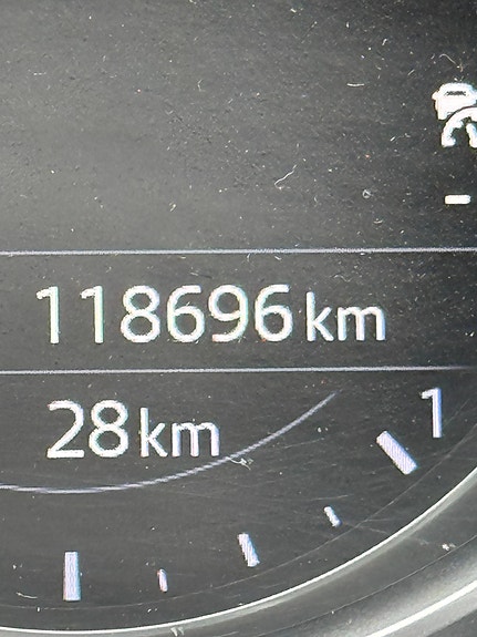Mazda CX-5 2 of 23