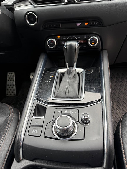 Mazda CX-5 14 of 23