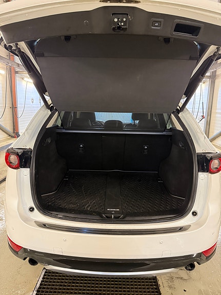 Mazda CX-5 12 of 23