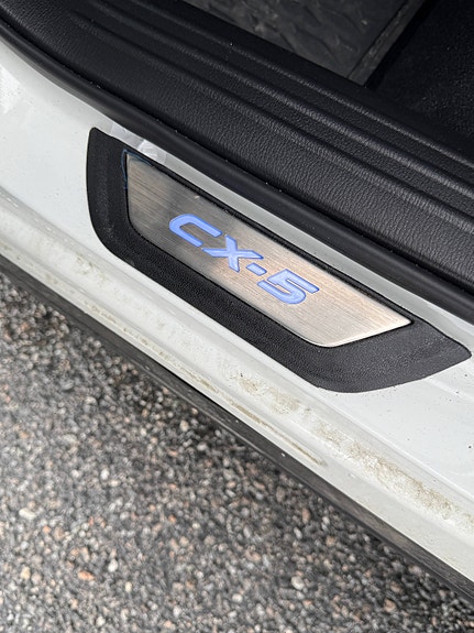 Mazda CX-5 17 of 23