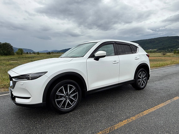 Mazda CX-5 10 of 23
