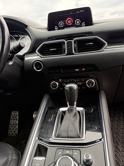 Mazda CX-5 13 of 23