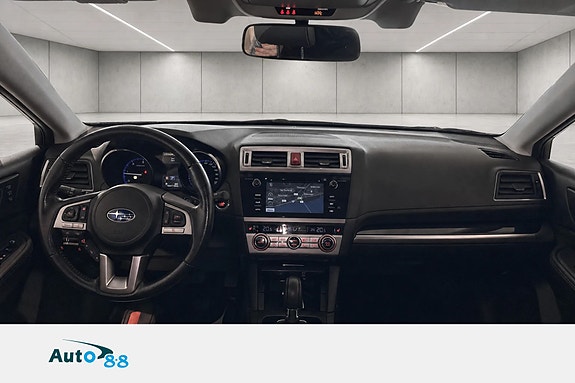 Subaru Outback 14 of 21