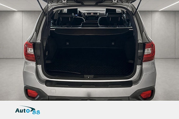 Subaru Outback 8 of 21