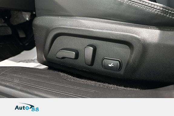 Subaru Outback 18 of 21