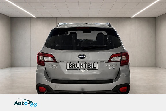 Subaru Outback 7 of 21