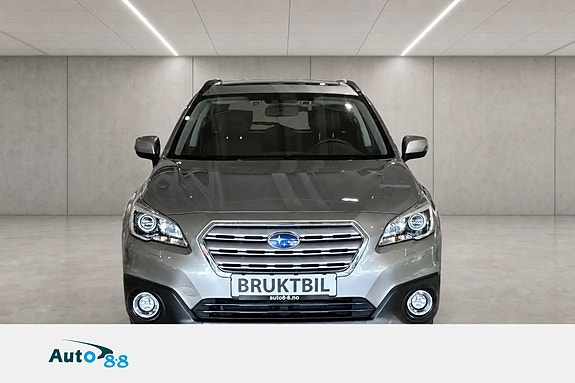 Subaru Outback 4 of 21