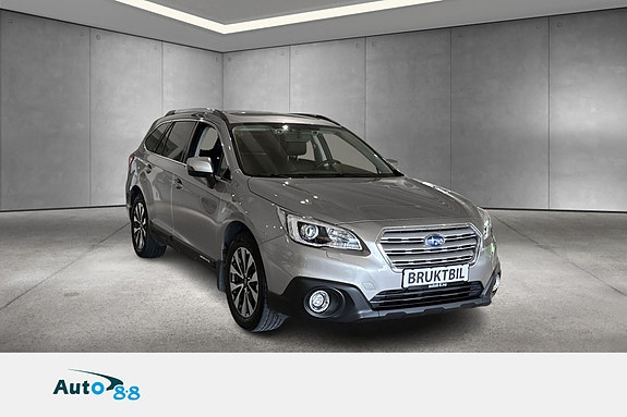 Subaru Outback 3 of 5