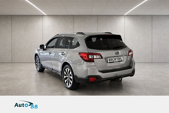Subaru Outback 6 of 21