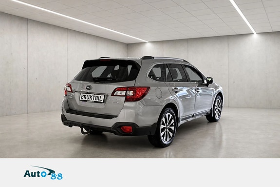 Subaru Outback 5 of 21