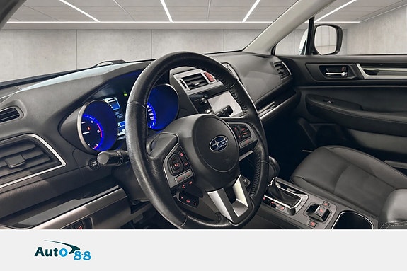 Subaru Outback 10 of 21