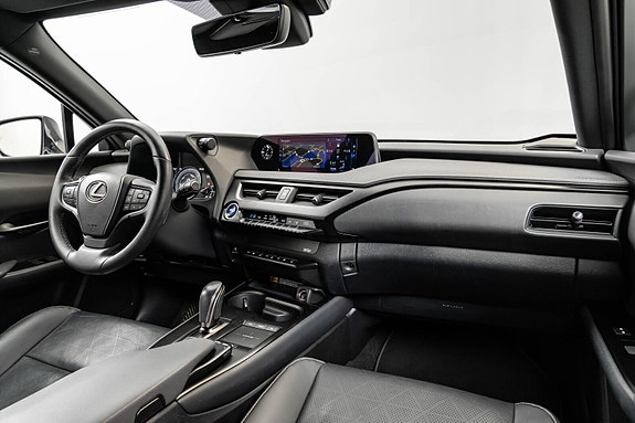 Lexus UX300e 24 of 26