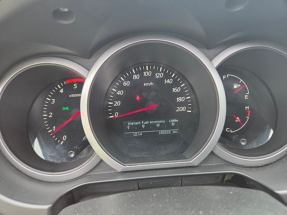 Suzuki Grand Vitara 15 of 20