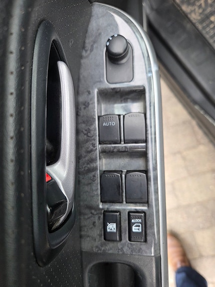 Suzuki Grand Vitara 14 of 20