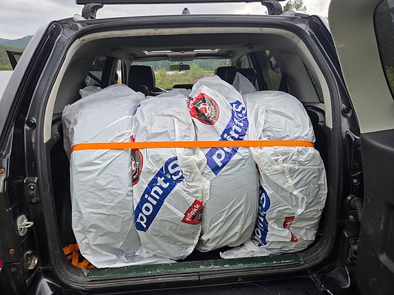 Suzuki Grand Vitara 9 of 20
