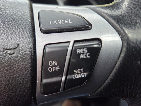 Suzuki Grand Vitara 20 of 20