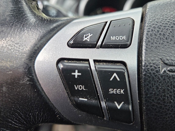 Suzuki Grand Vitara 18 of 20