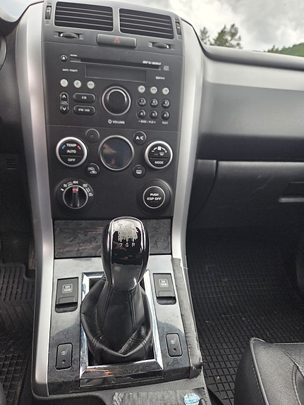 Suzuki Grand Vitara 17 of 20