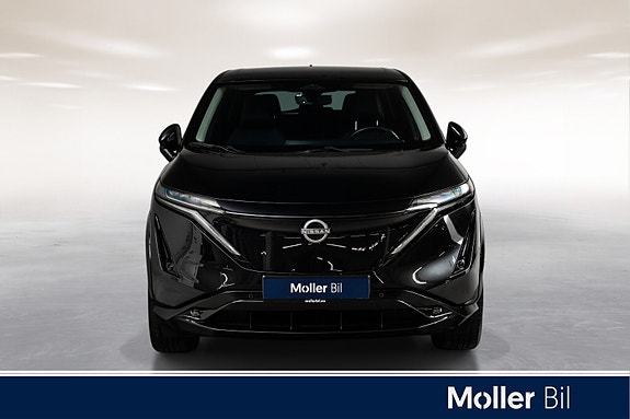 Nissan Ariya 3 of 18
