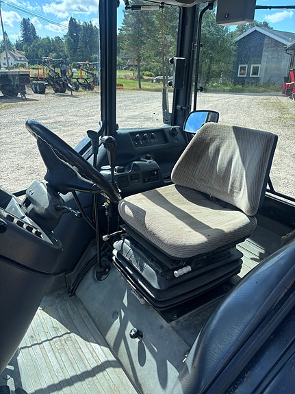 Valtra 900 Turbo 13 of 13