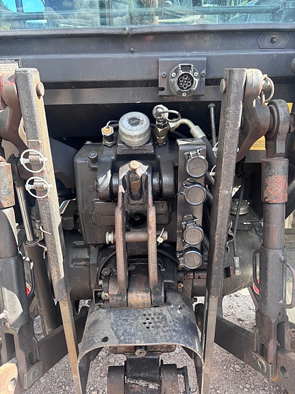 Valtra 900 Turbo 6 of 13