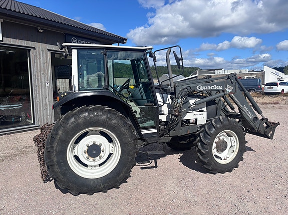Valtra 900 Turbo 4 of 13