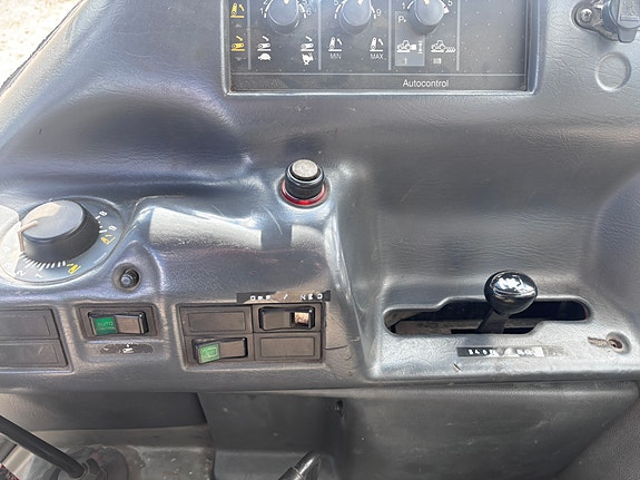Valtra 900 Turbo 10 of 13
