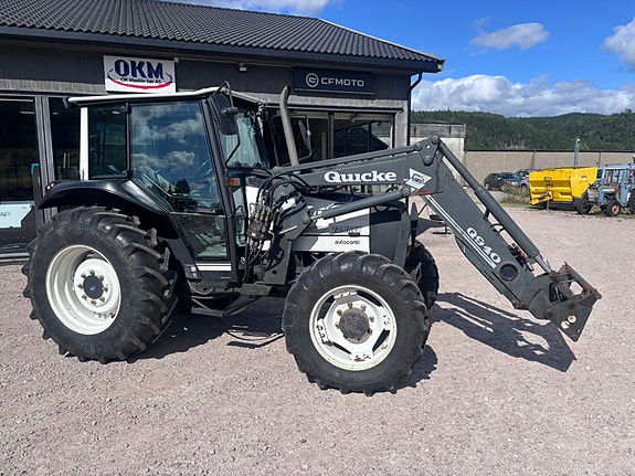 Valtra 900 Turbo 3 of 13