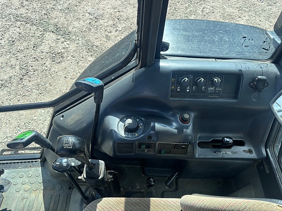 Valtra 900 Turbo 9 of 13