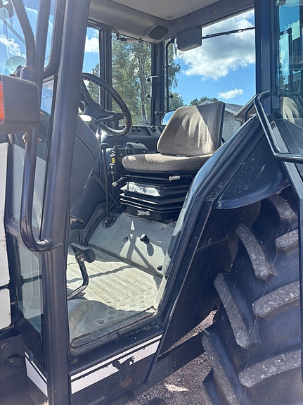 Valtra 900 Turbo 12 of 13