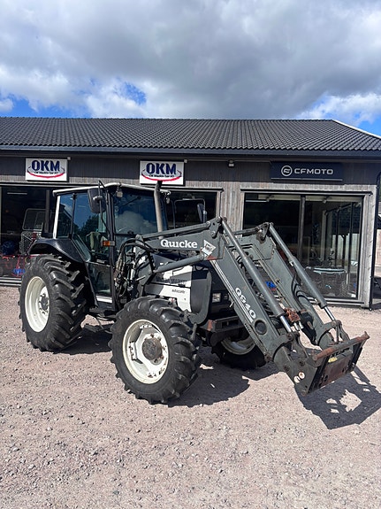 Valtra 900 Turbo 2 of 13