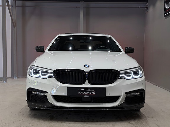 BMW 540i 2 of 30